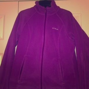 Columbia Jacket